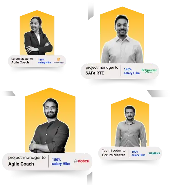 Future-Forward Learning for Career Growth Image