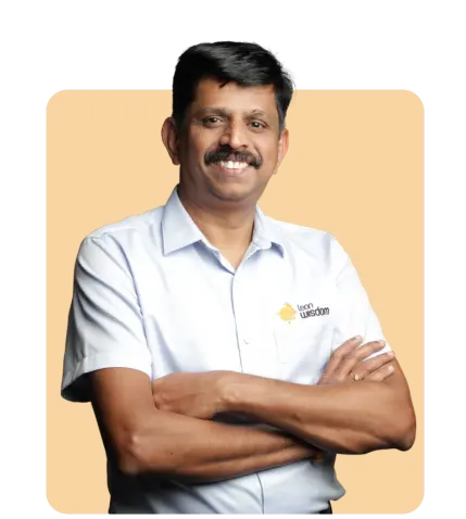 Jayaprakash Prabhakar Image