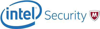Intel Security Logo