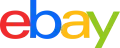 eBay Logo