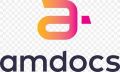 Amdocs Logo
