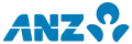ANZ Bank Logo